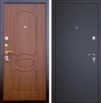 Дверь Garda S1