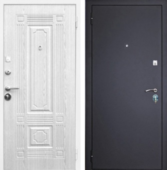 Дверь Garda S12